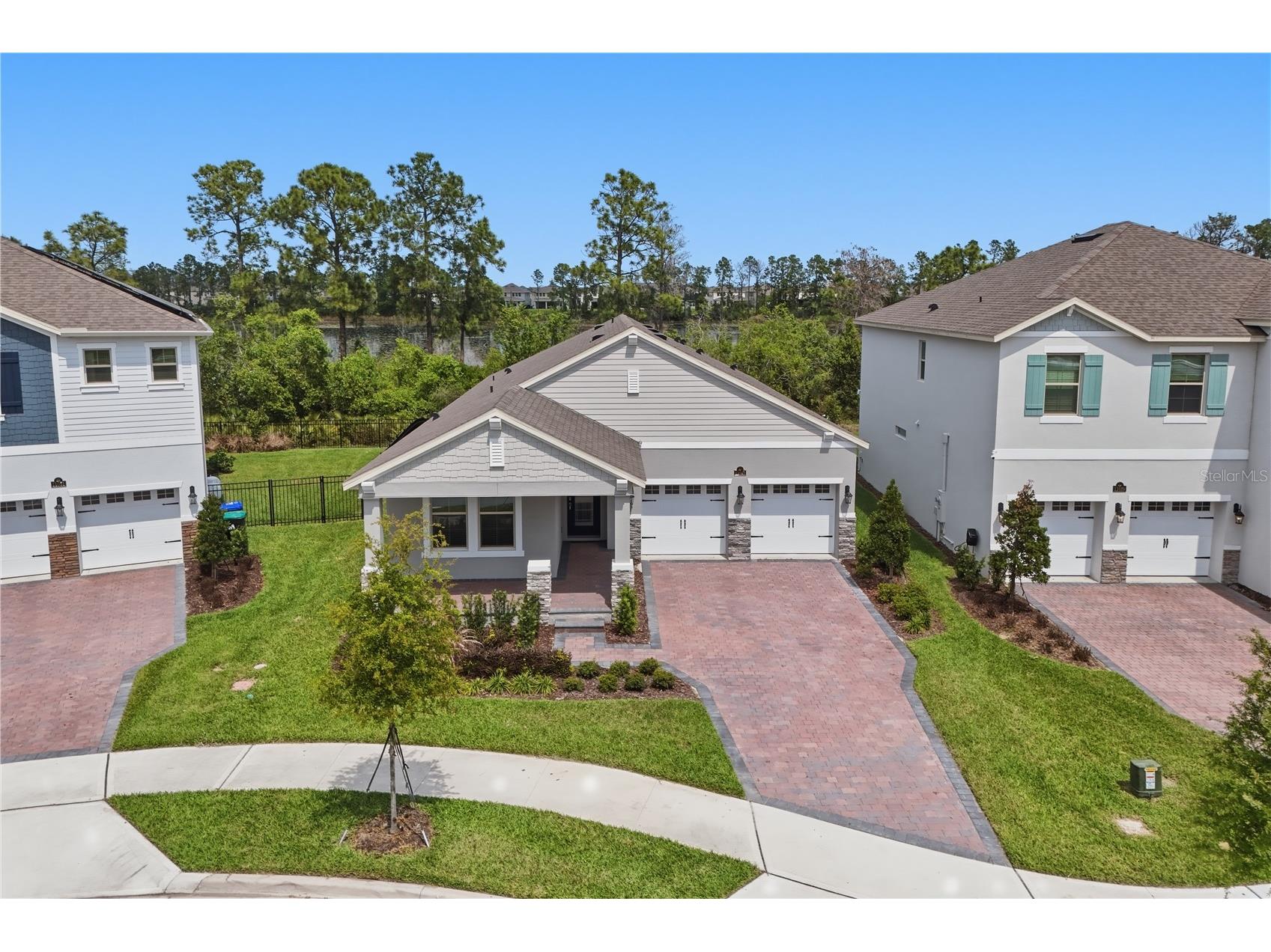 11045 Hollow Bay Drive Winter Garden FL 34787 O6394192 image31