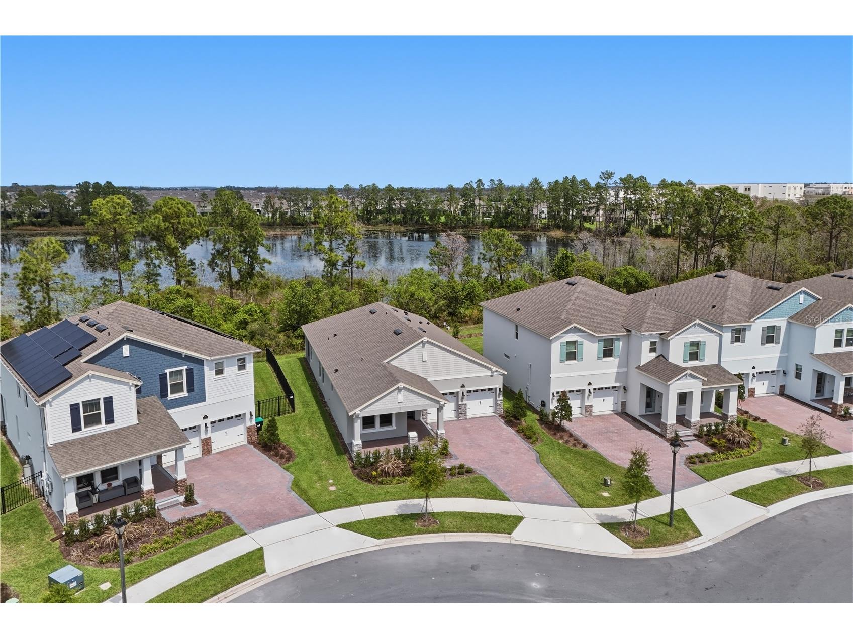 11045 Hollow Bay Drive Winter Garden FL 34787 O6394192 image32