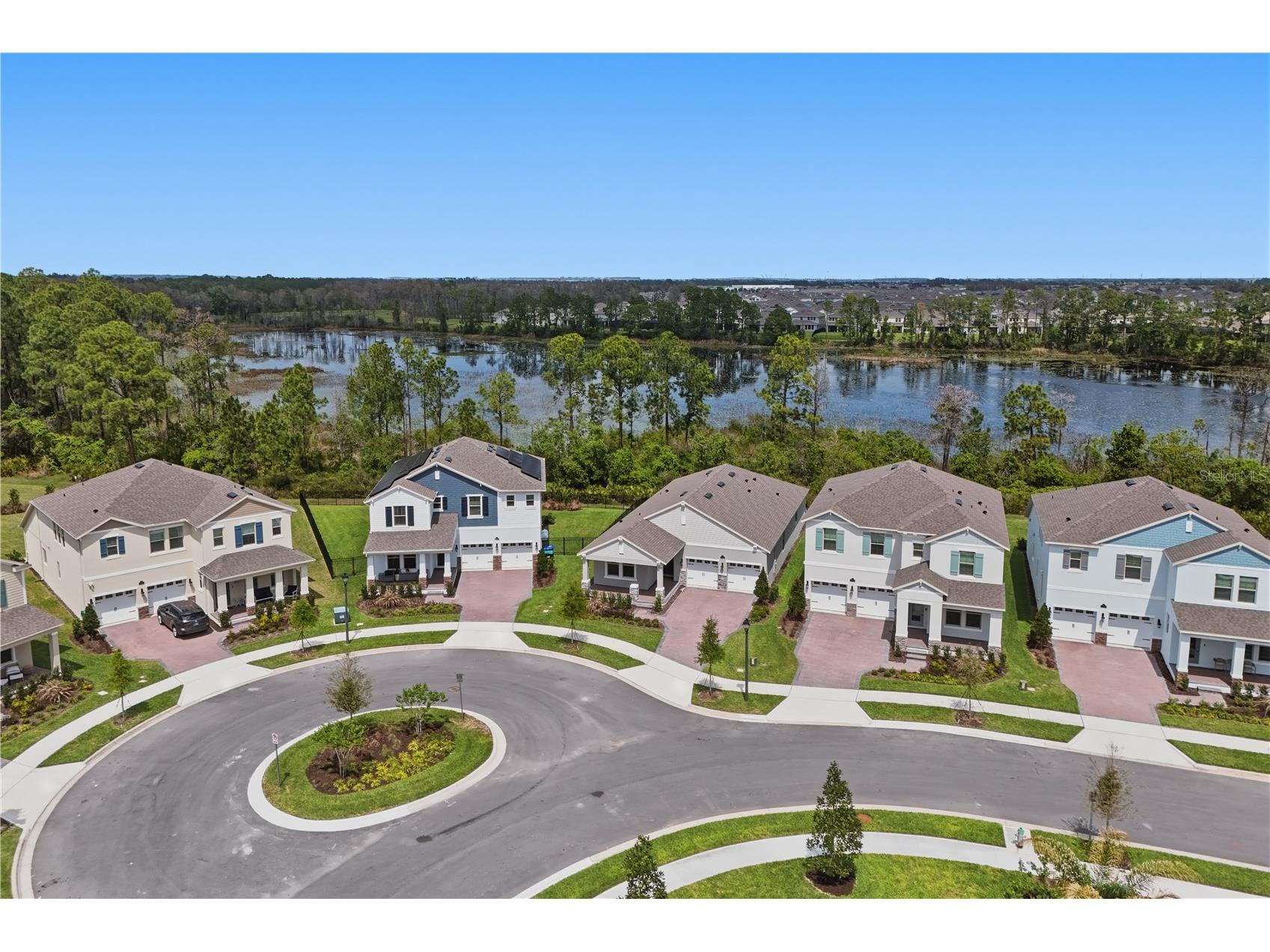 11045 Hollow Bay Drive Winter Garden FL 34787 O6394192 image33