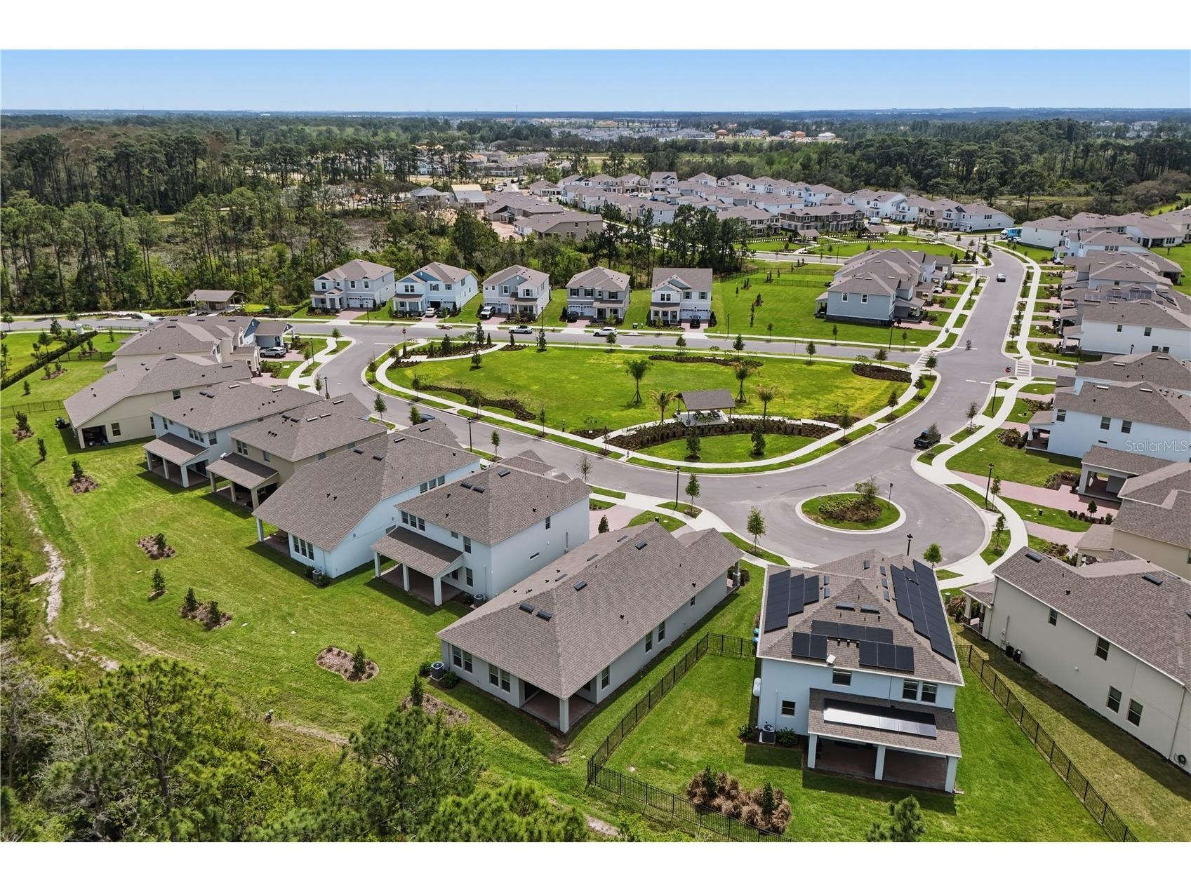 11045 Hollow Bay Drive Winter Garden FL 34787 O6394192 image34