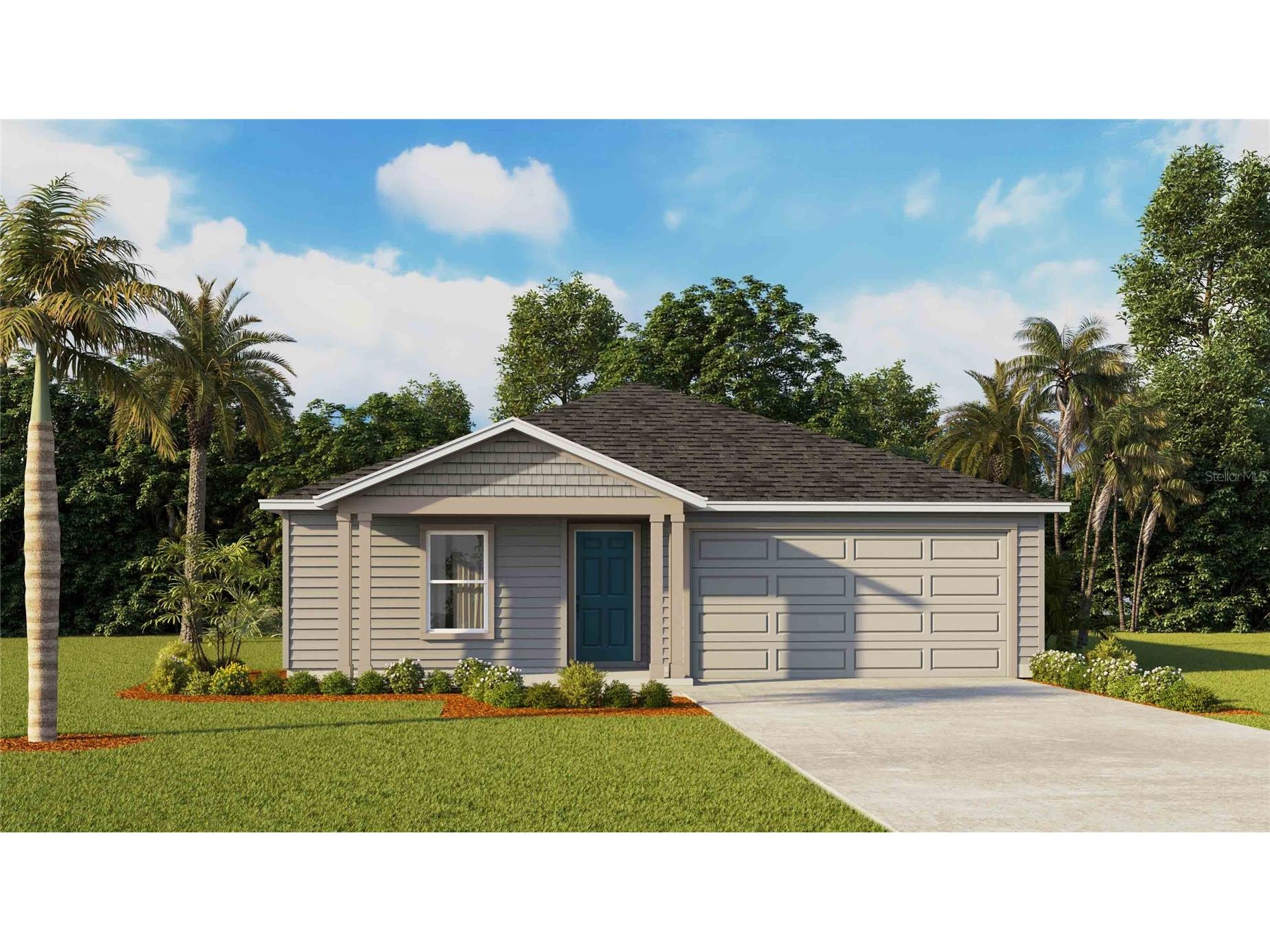 11045 NW 167th Terrace Alachua FL 32615 OM724284 image1