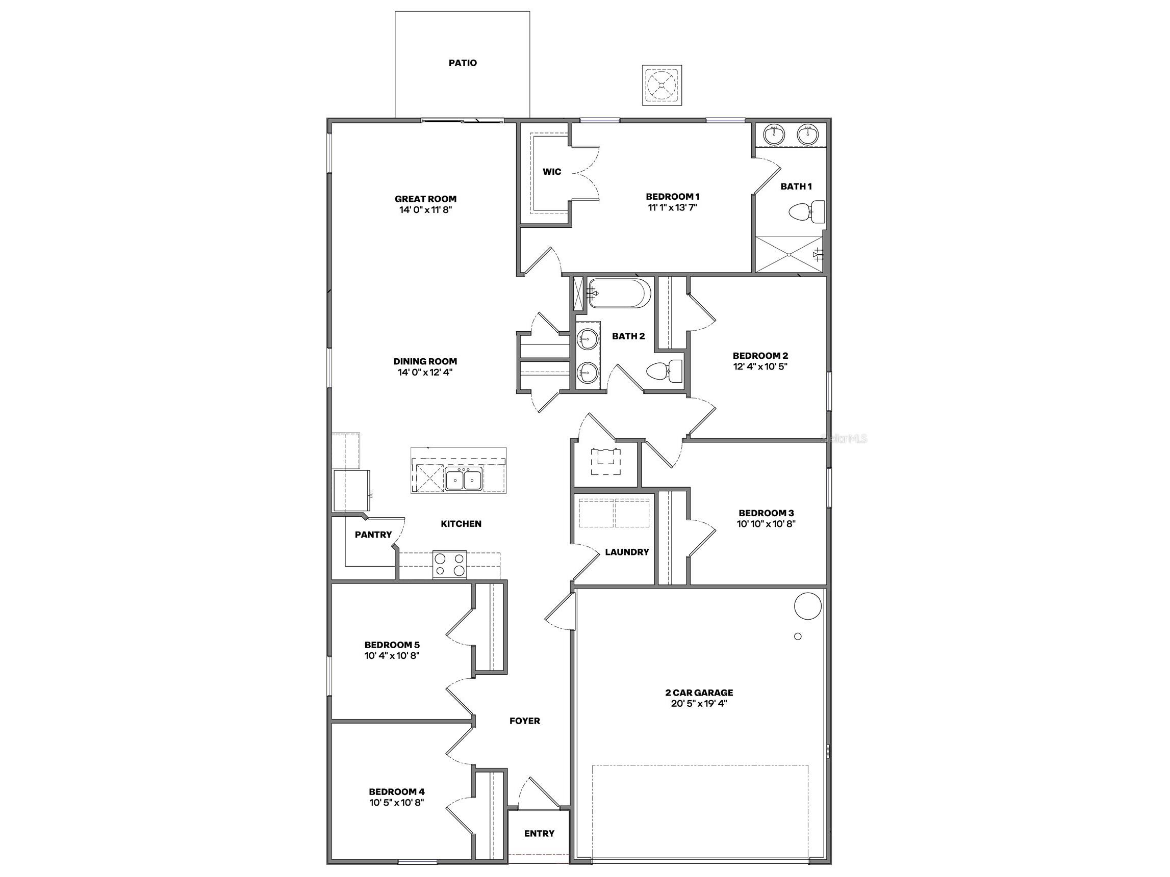 11045 NW 167th Terrace Alachua FL 32615 OM724284 image12