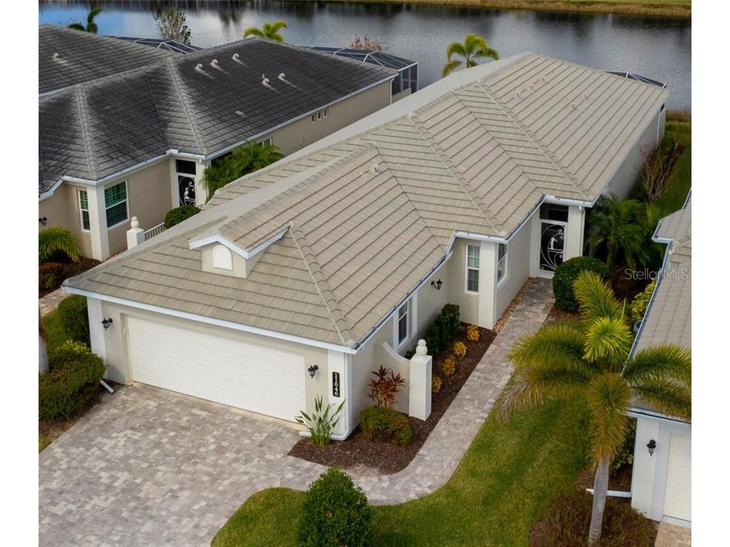 11046 Barnsley Dr Venice FL 34293 N6125129 image1