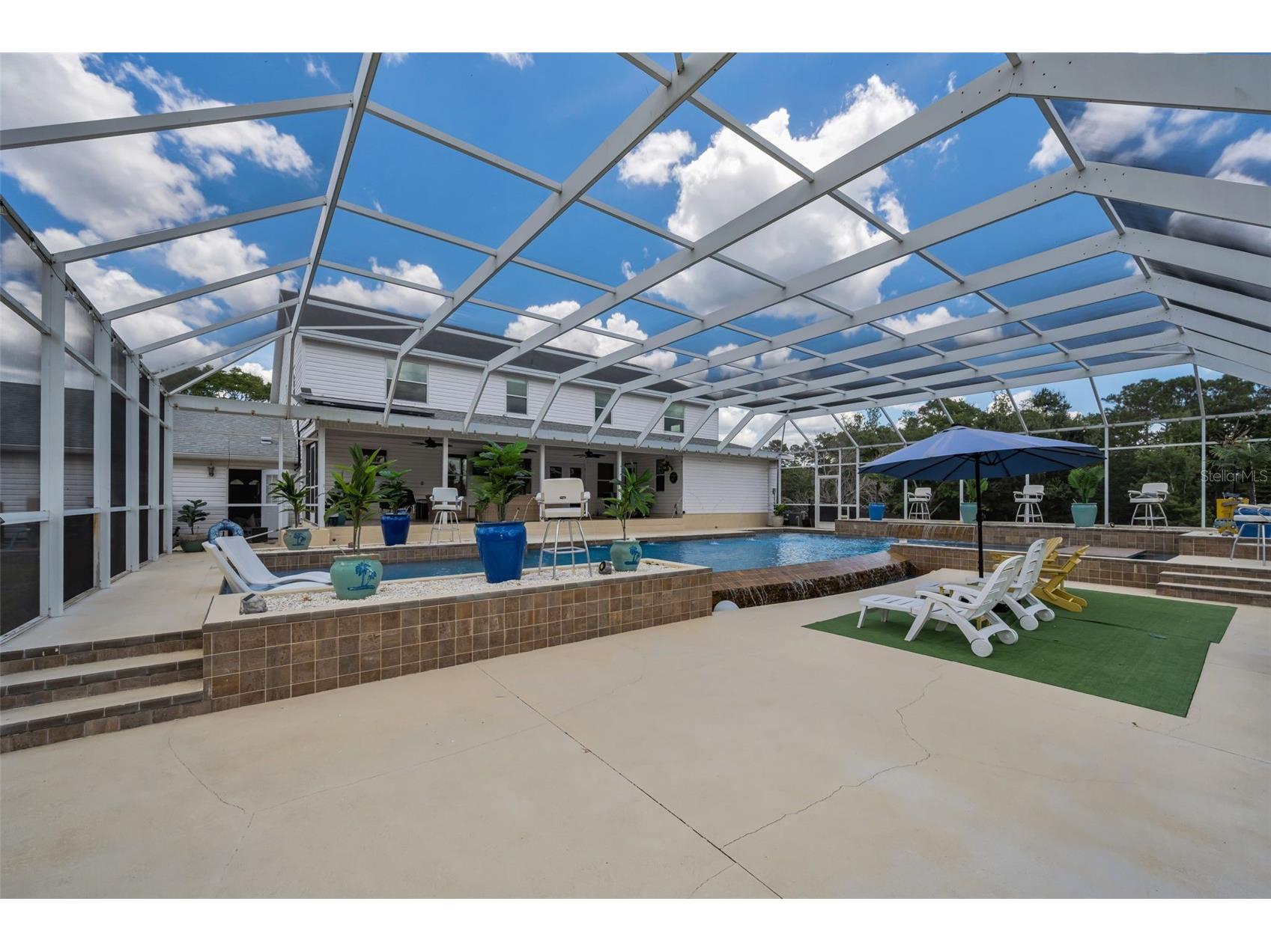 11046 Lakeview Drive New Port Richey FL 34654 W7885932 image66