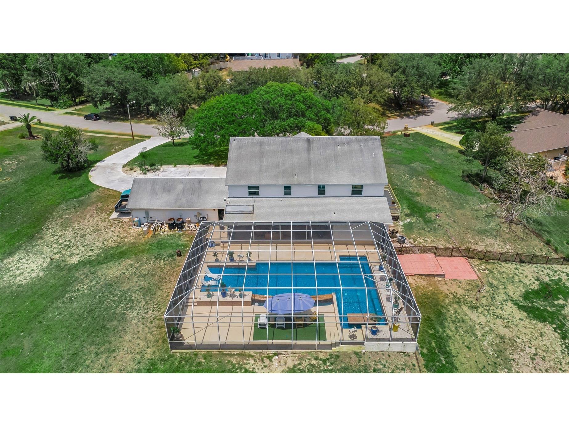 11046 Lakeview Drive New Port Richey FL 34654 W7885932 image77