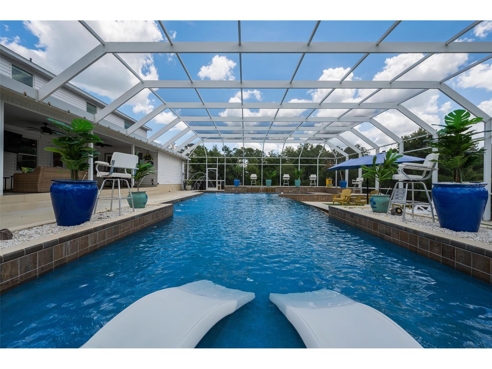 11046 Lakeview Drive New Port Richey FL 34654 W7885932 image78
