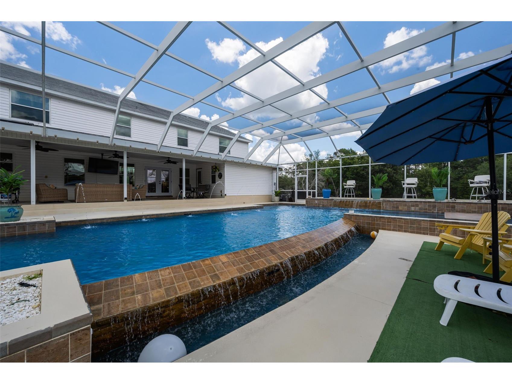 11046 Lakeview Drive New Port Richey FL 34654 W7885932 image79