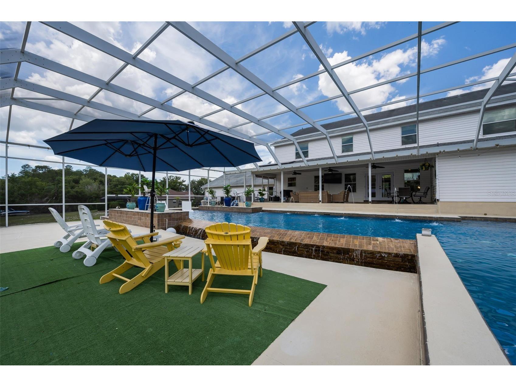 11046 Lakeview Drive New Port Richey FL 34654 W7885932 image80