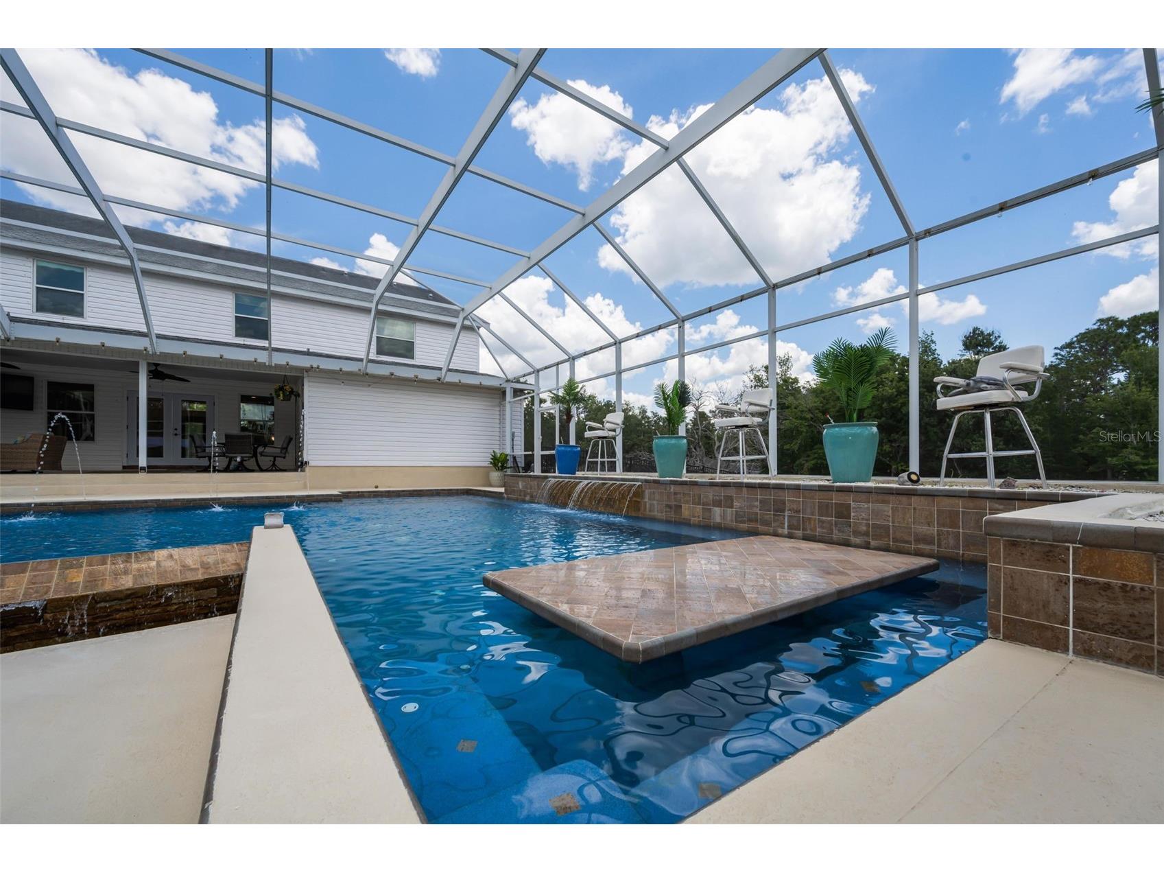11046 Lakeview Drive New Port Richey FL 34654 W7885932 image81