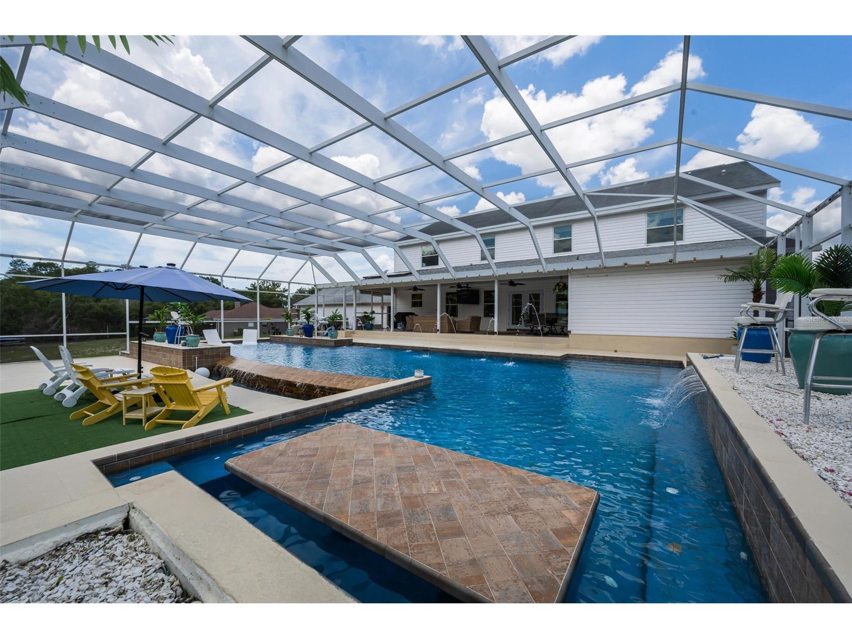 11046 Lakeview Drive New Port Richey FL 34654 W7885932 image82