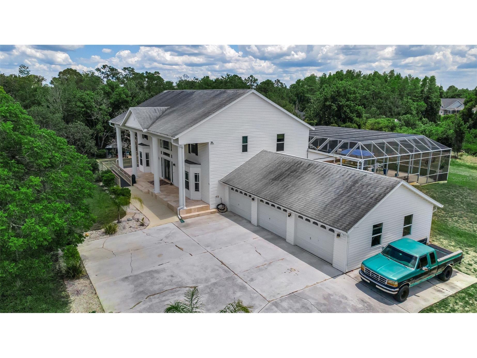 11046 Lakeview Drive New Port Richey FL 34654 W7885932 image91