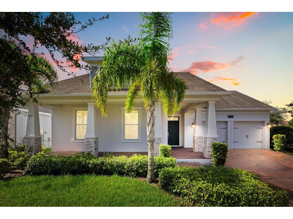 11046 Longleaf Woods Drive Orlando FL 32832 TB8408385 image1