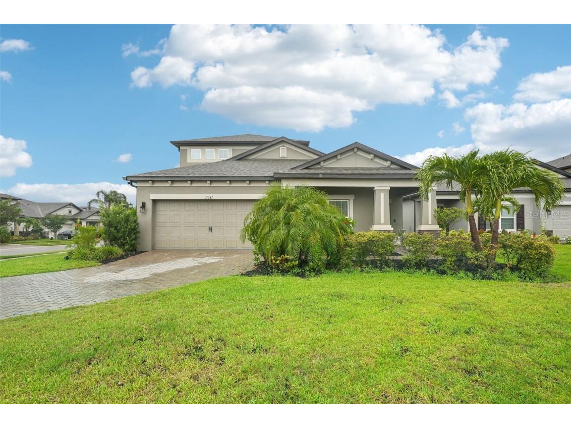 11047 Sage Canyon Drive Riverview FL 33578 T3533888 image1
