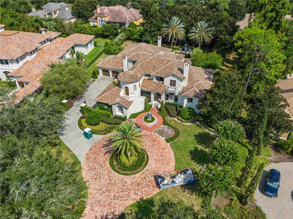 11048 Bridge House Road Windermere FL 34786 O6233041 image1