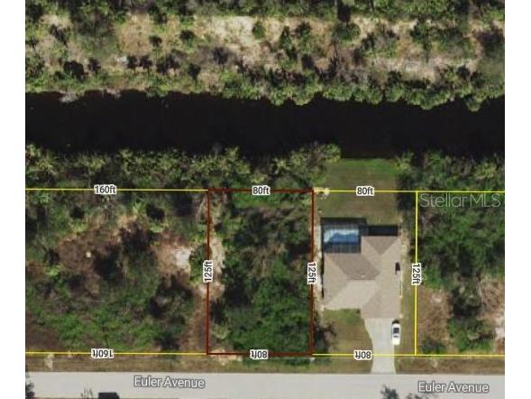 11048 Euler Avenue Englewood FL 34224 A4660364 image1