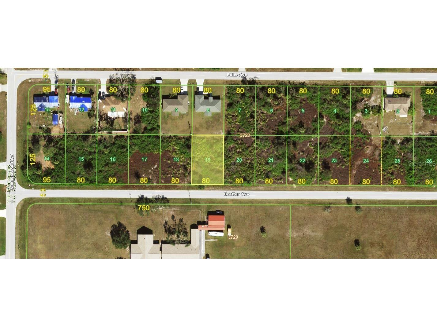 11048 Grafton Avenue Englewood FL 34224 C7502311 image6