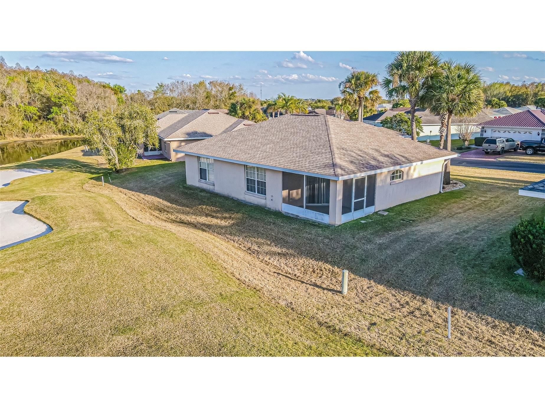 11048 Moshie Lane San Antonio FL 33576 TB8481916 image30