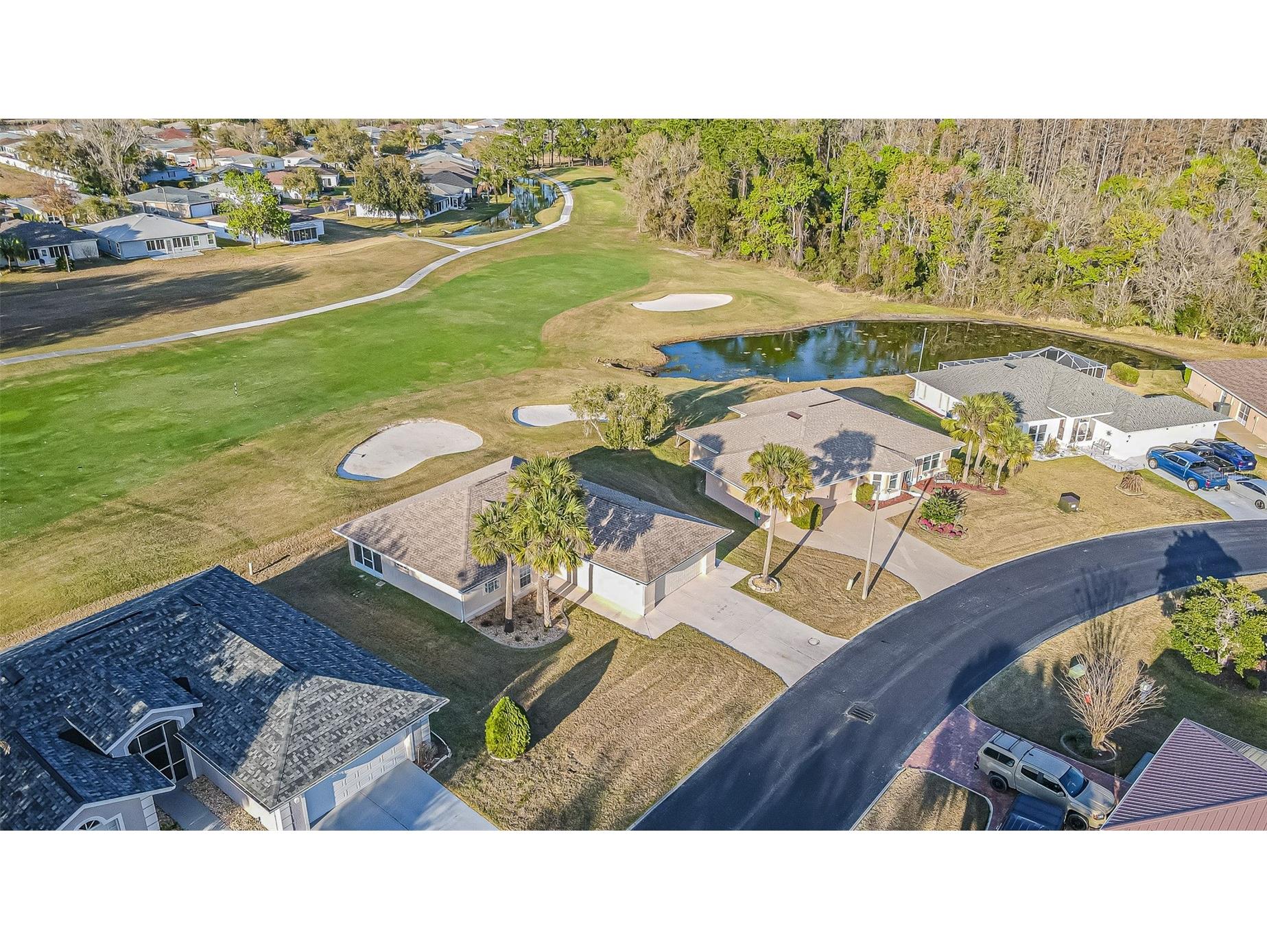 11048 Moshie Lane San Antonio FL 33576 TB8481916 image37