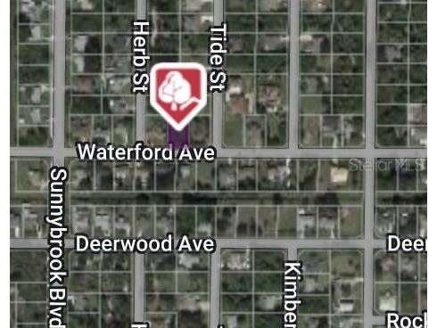 11048 Waterford Avenue Englewood FL 34224 D6134992 image1