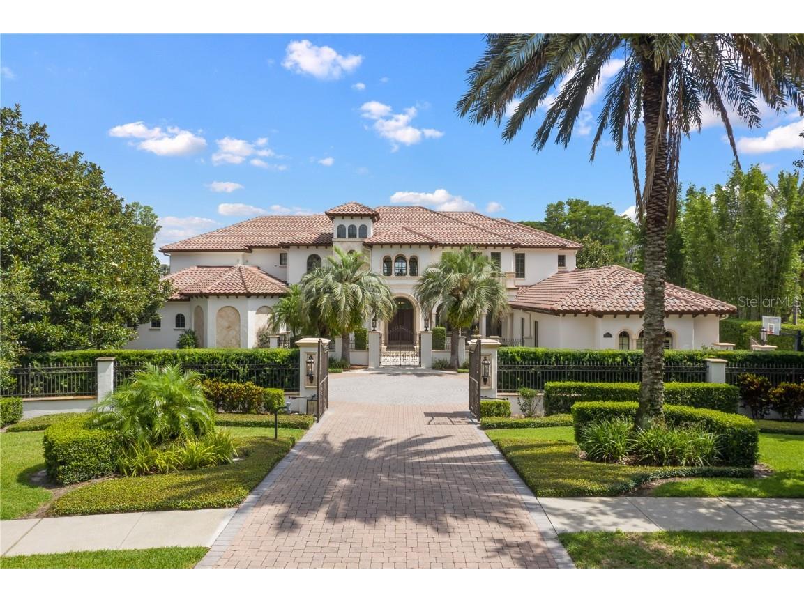 11049 Bridge House Road Windermere FL 34786 - LAKE BUTLER O6033684 image1