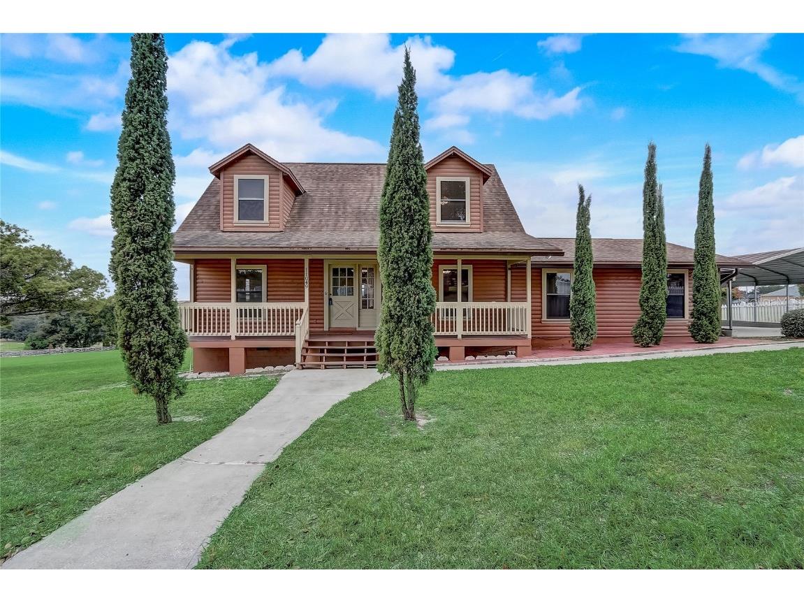 11049 Cherry Lake Road Clermont FL 34715 - APSHAWA LAKE O6154600 image1