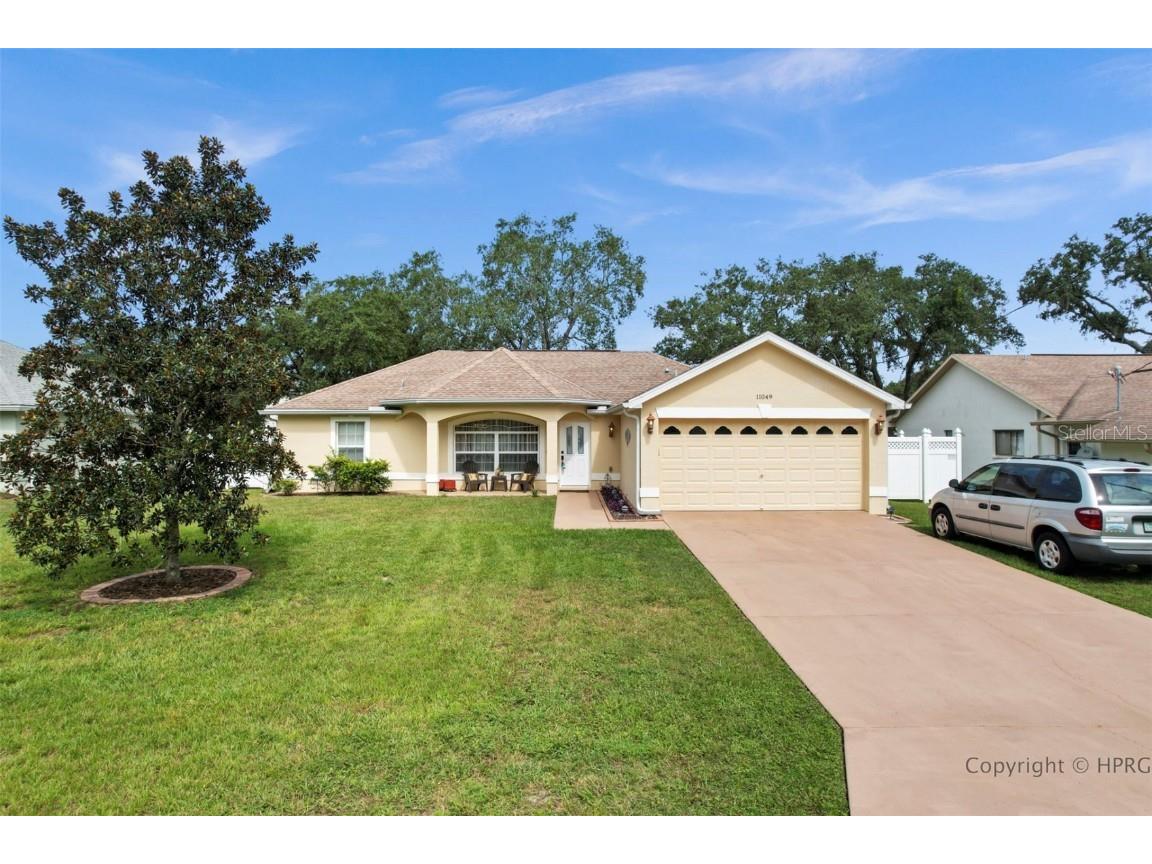11049 Cranston Street Spring Hill FL 34608 W7837758 image1