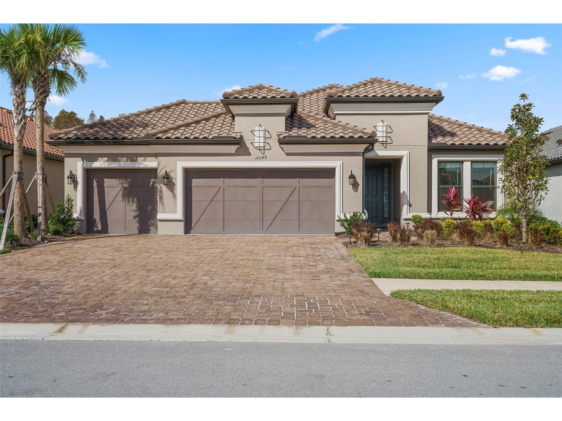 11049 Egeria Drive Odessa FL 33556 W7850941 image1