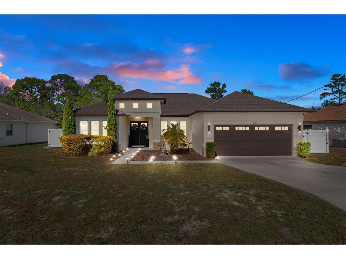 11049 Norvell Road Spring Hill FL 34608 TB8449163 image1