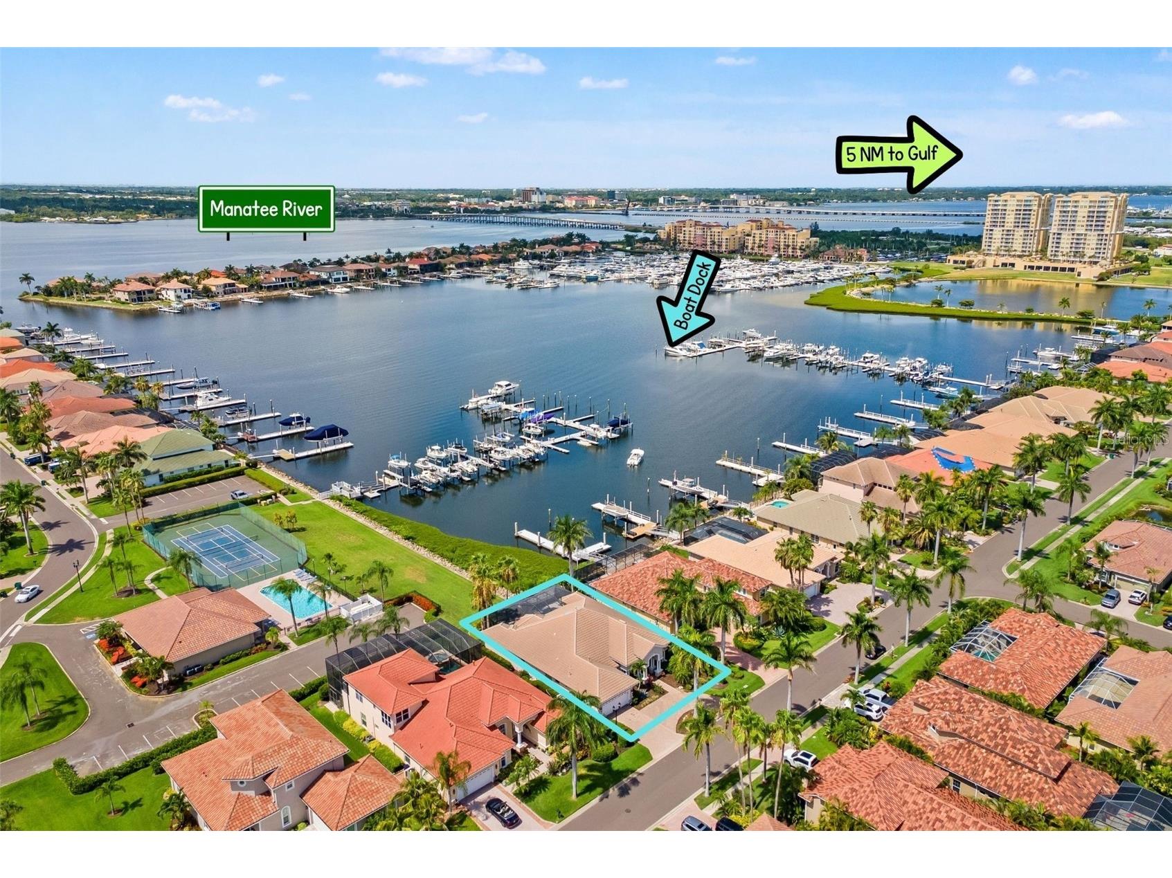 1105 3rd Street E Palmetto FL 34221 TB8526709 image1