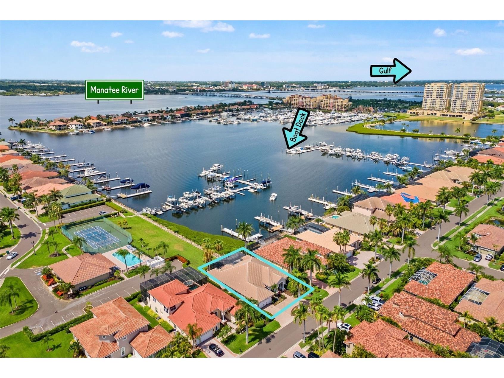 1105 3rd Street E Palmetto FL 34221 TB8526709 image81