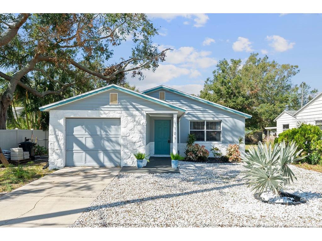 1105 58th Street S Gulfport FL 33707 A4627759 image1