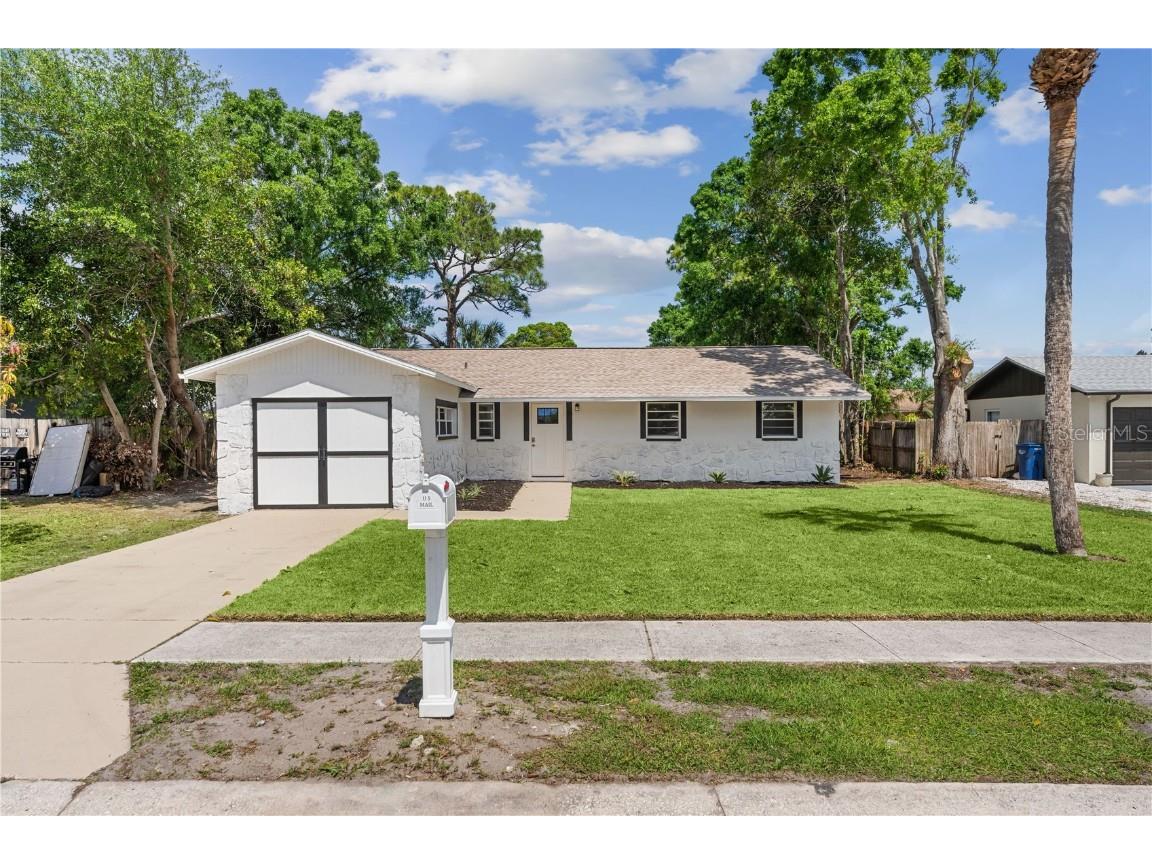 1105 65th Avenue Drive W Bradenton FL 34207 A4604765 image1