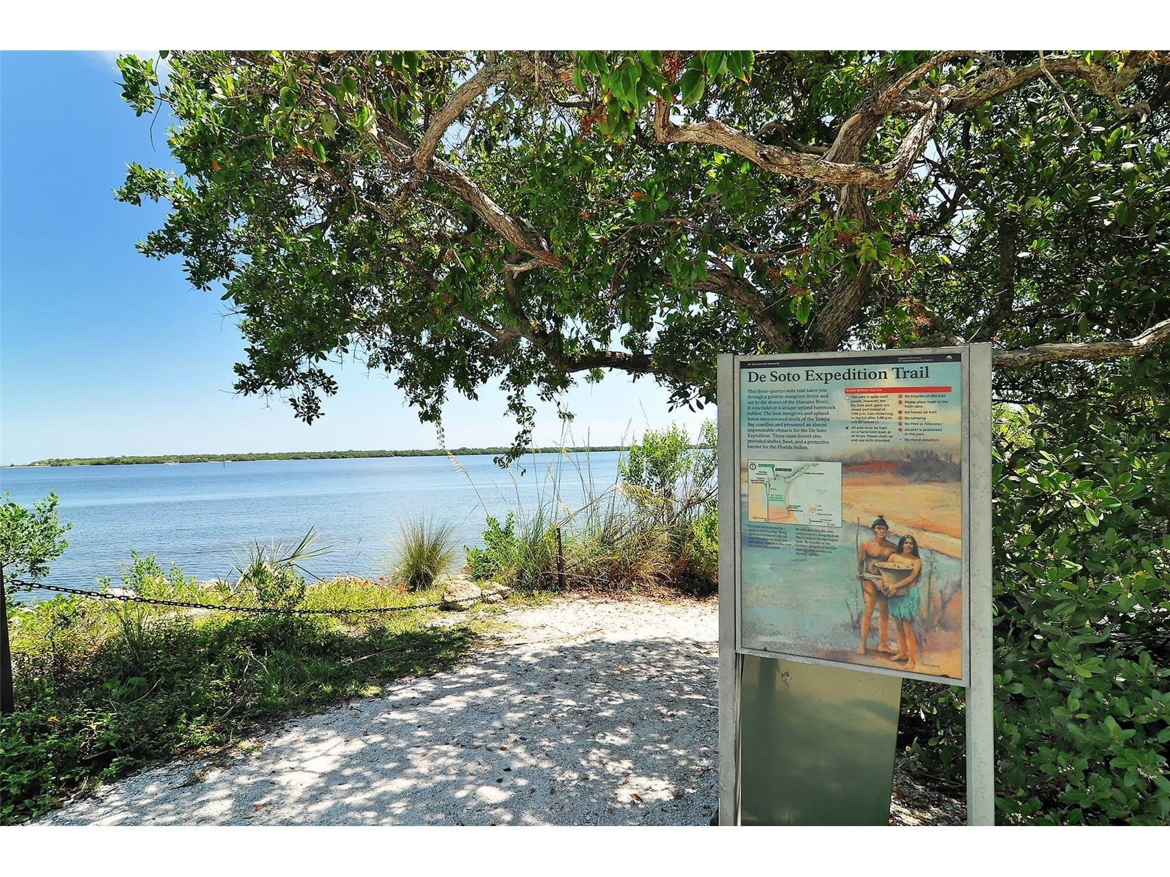 1105 92nd Street NW Bradenton FL 34209 TB8464834 image57