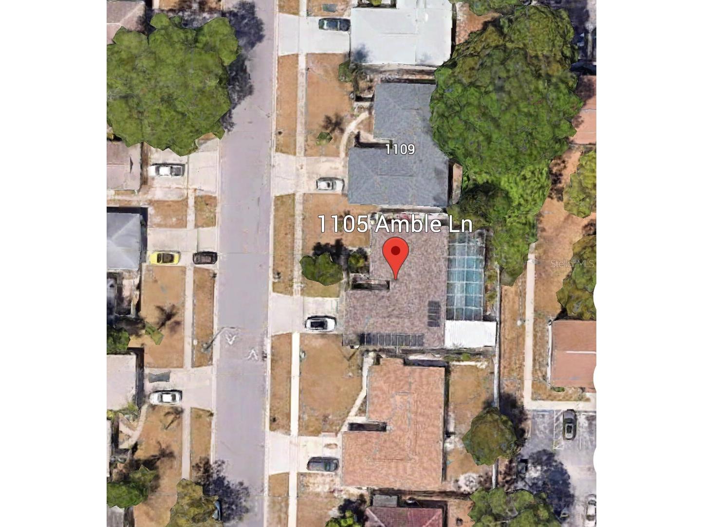 1105 Amble Lane Clearwater FL 33755 TB8500786 image29