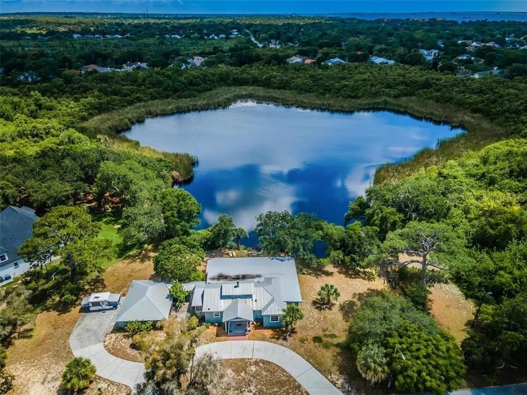 1105 Ashland Tarpon Springs FL 34689 - Hidden Lake TB8507492 image9