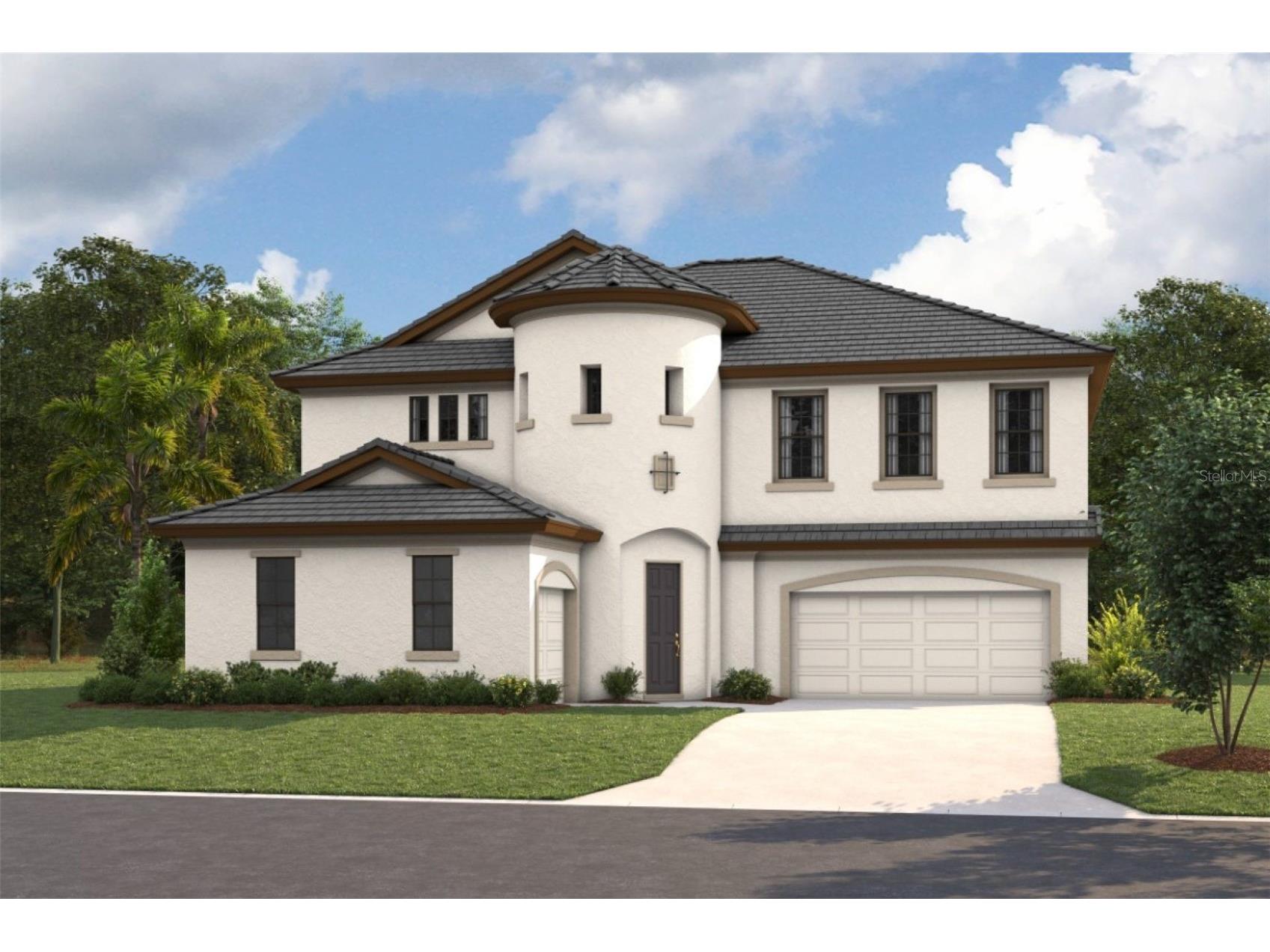 1105 Buck Creek Court Parrish FL 34219 J997488 image1