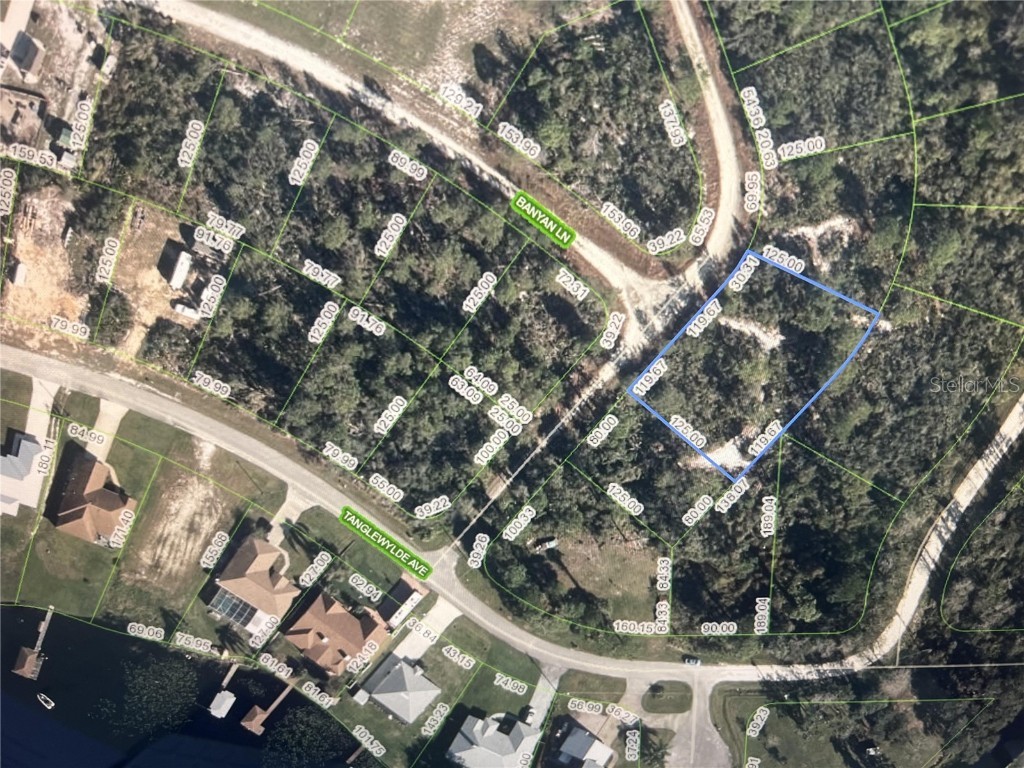 1105 Butternut Road Lake Placid FL 33852 O6248303 image1