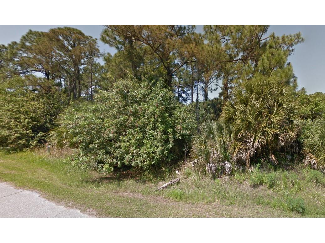 1105 Cabot Street Port Charlotte FL 33953 D6139421 image1