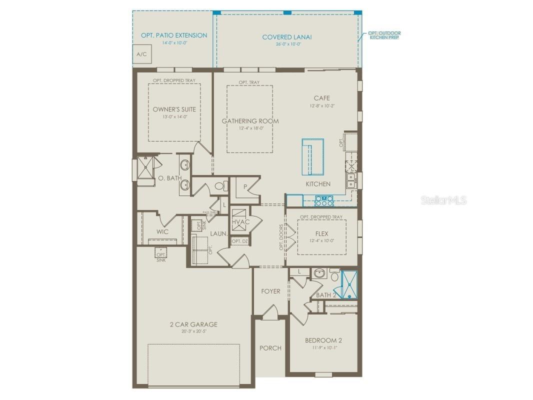 1105 Canopy View Way Minneola FL 34715 O6407383 image2
