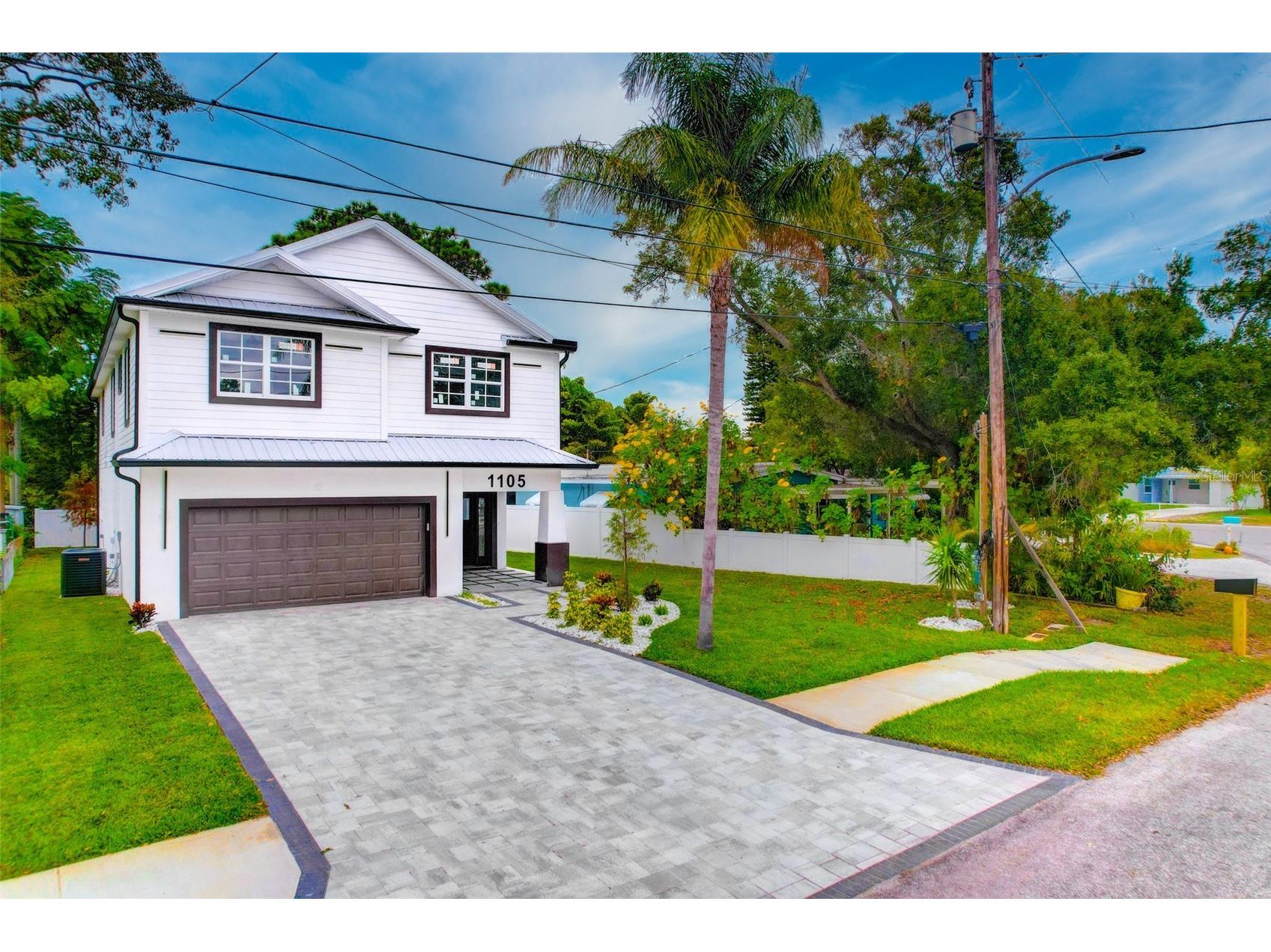 1105 Conant Avenue Safety Harbor FL 34695 TB8510607 image1