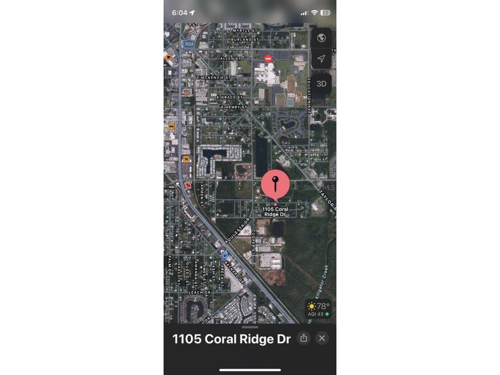 1105 Coral Ridge Drive Punta Gorda FL 33950 C7472864 image2