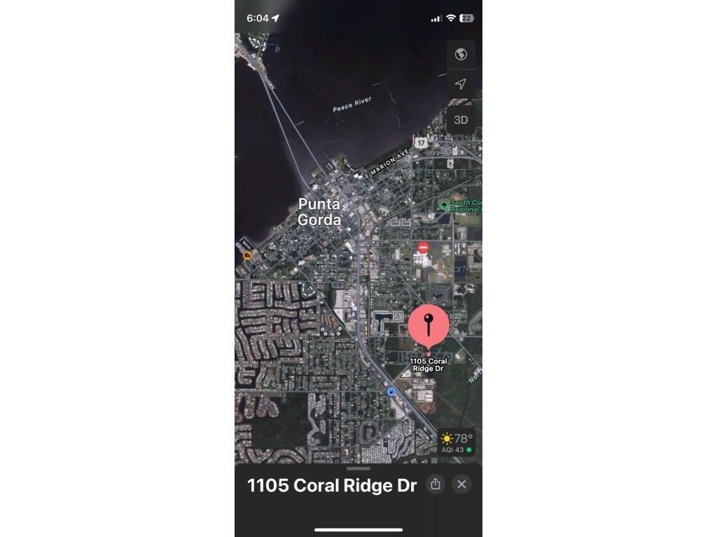 1105 Coral Ridge Drive Punta Gorda FL 33950 C7472864 image3