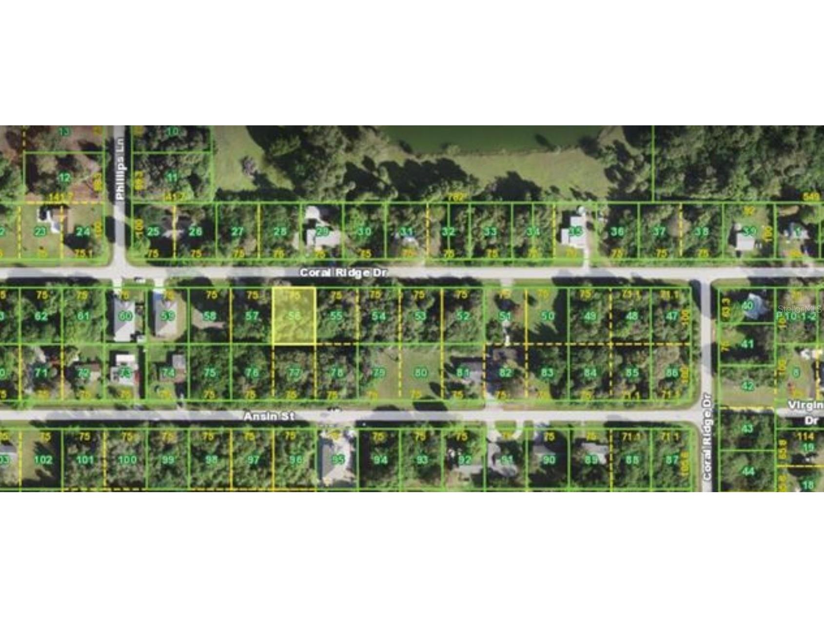 1105 Coral Ridge Drive Punta Gorda FL 33950 C7472864 image4