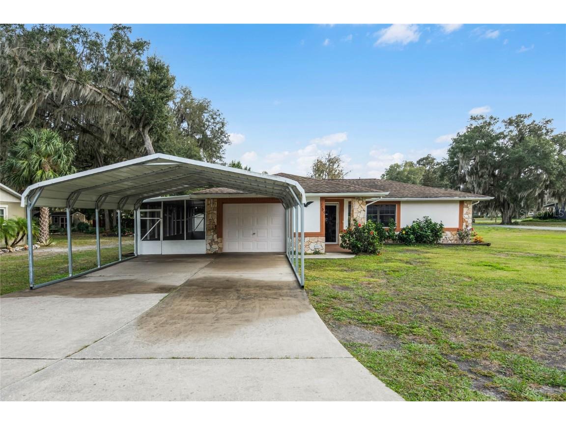 1105 Cr 437 Lake Panasoffkee FL 33538 - LAKE PANASOFFKEE O6171545 image1