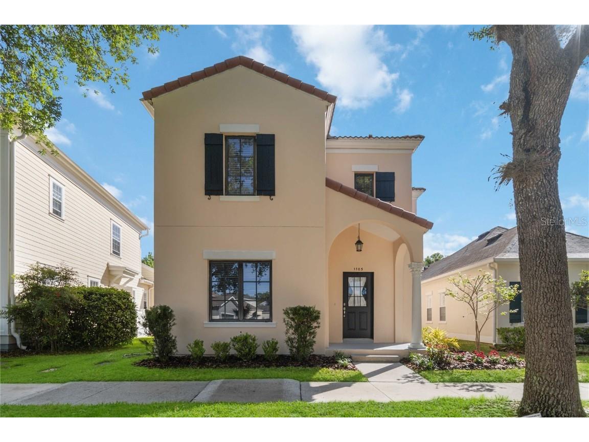 1105 Damask Street Celebration FL 34747 O6193499 image1