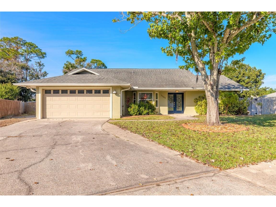 1105 Donnell Drive Port Orange FL 32129 NS1086708 image1
