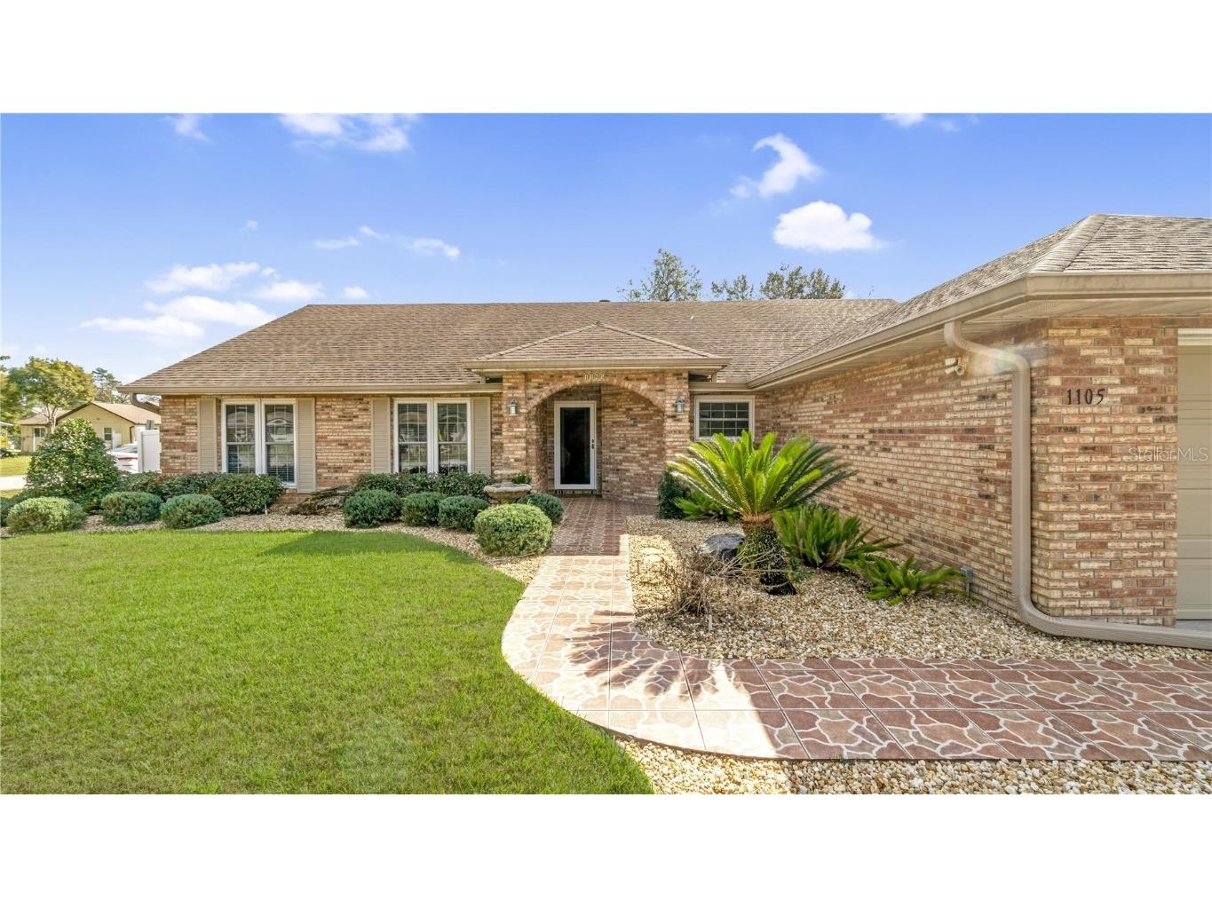 1105 E Hancock Drive Deltona FL 32725 O6090645 image1