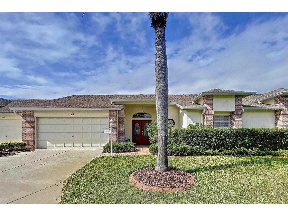1105 Flora Vista Street Trinity FL 34655 W7852452 image1