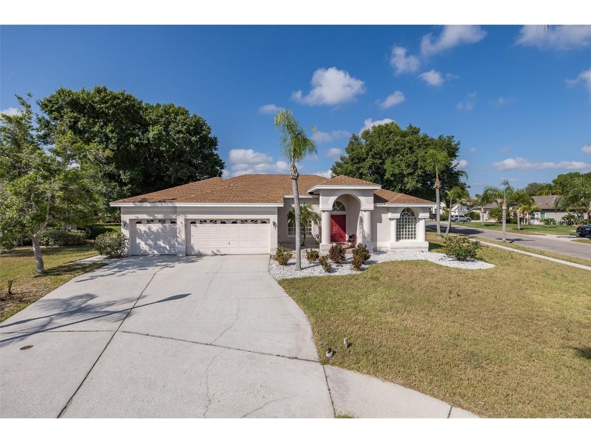 1105 Forester Court Trinity FL 34655 W7864552 image1