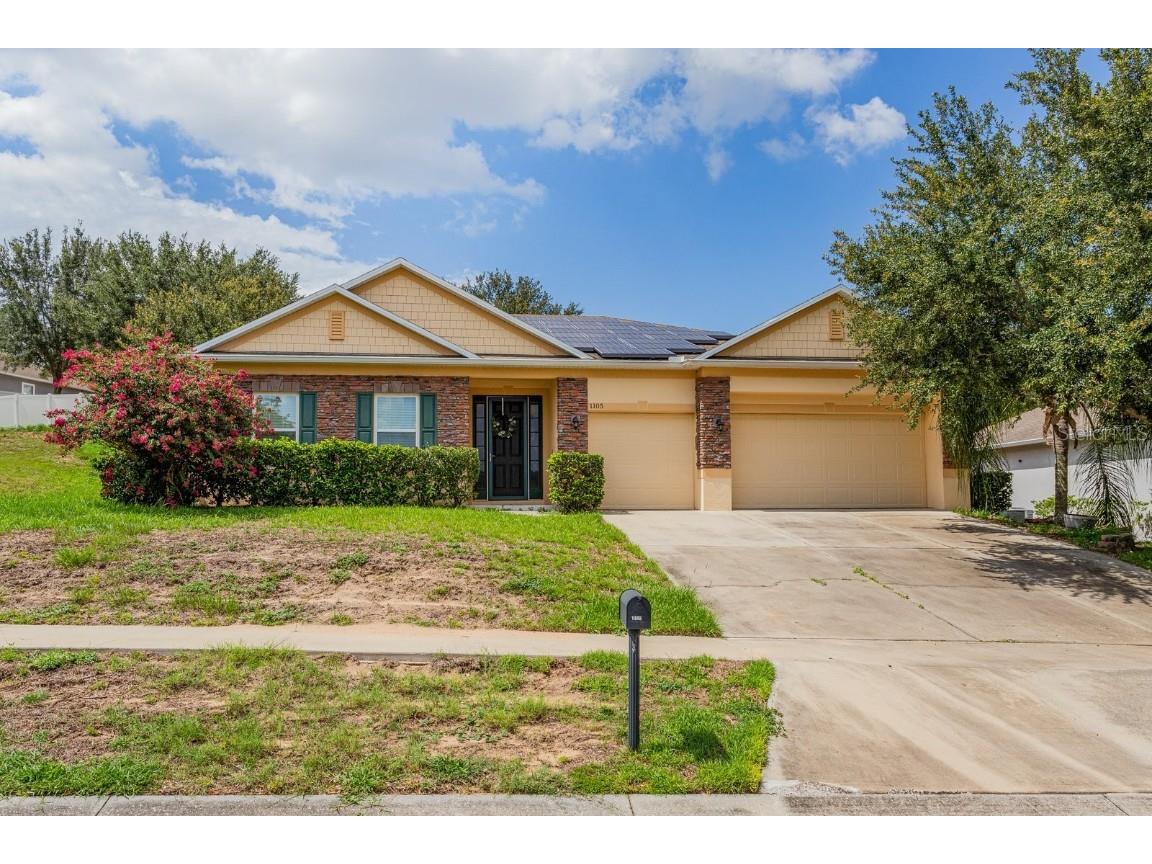 1105 Fox Trail Avenue Minneola FL 34715 G5084410 image1